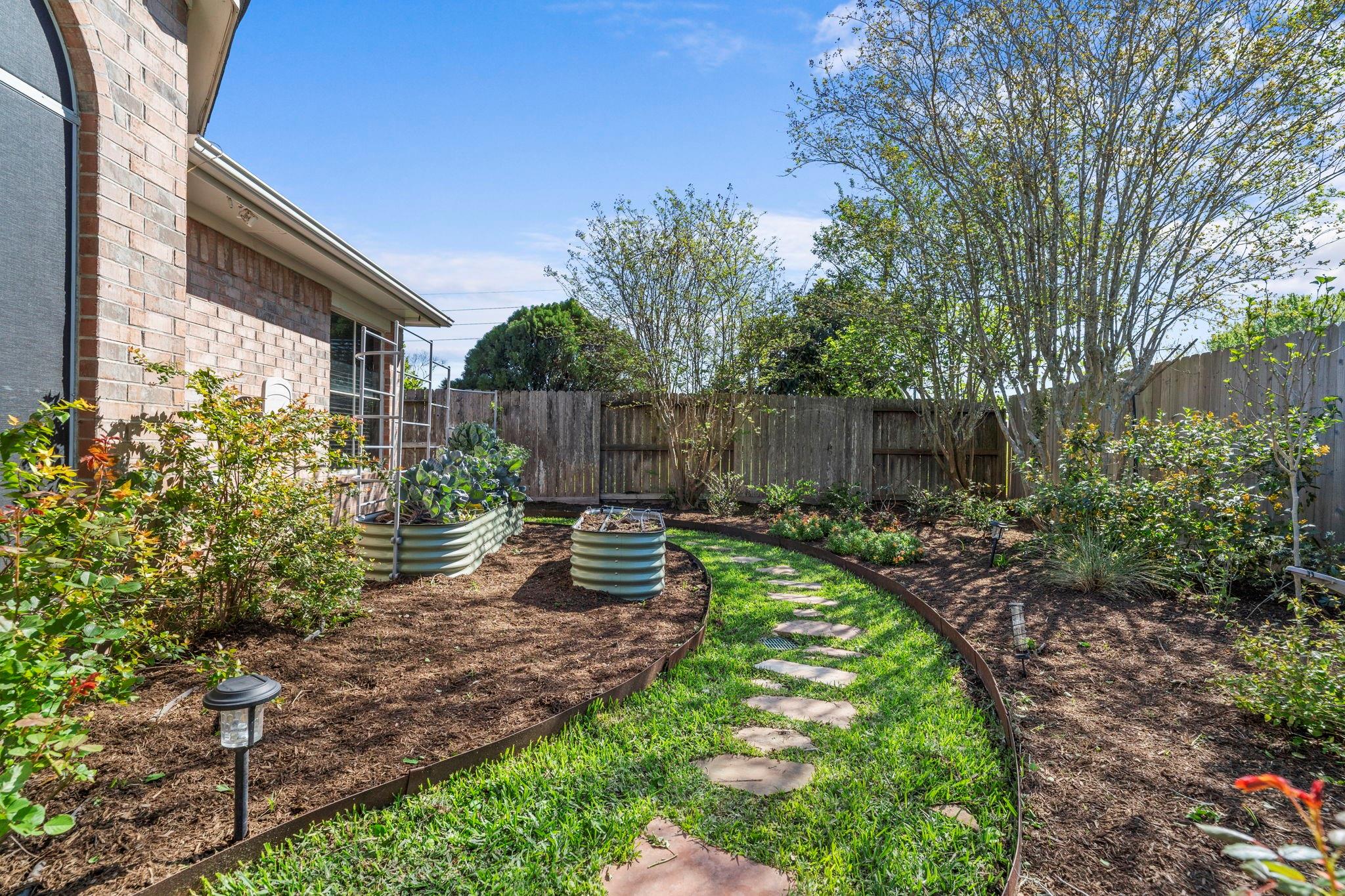 2038 Crisfield Drive