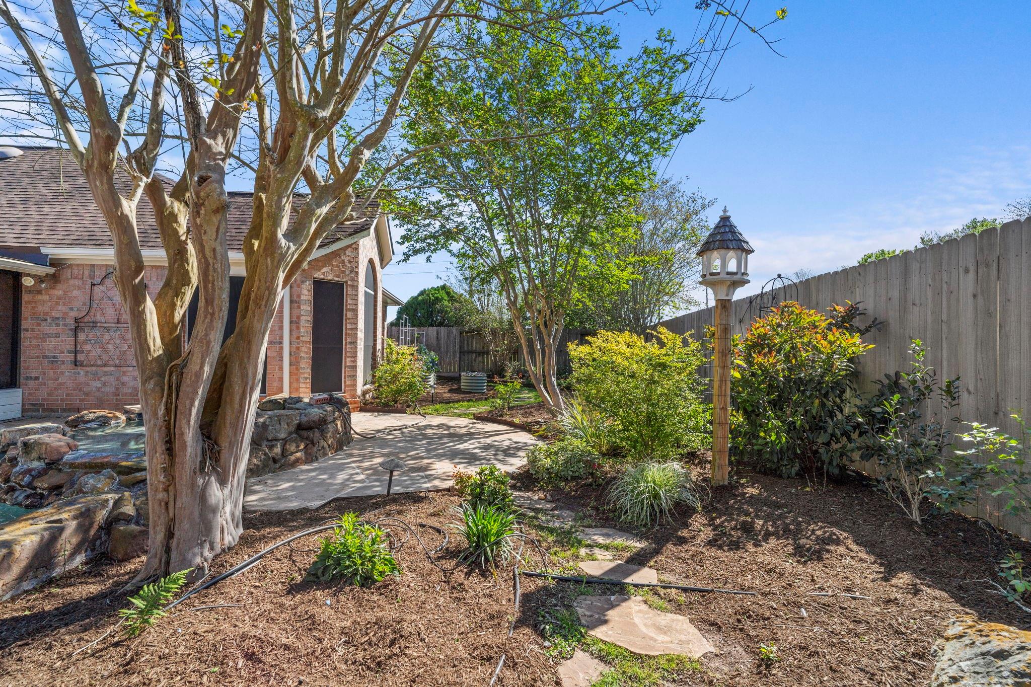 2038 Crisfield Drive