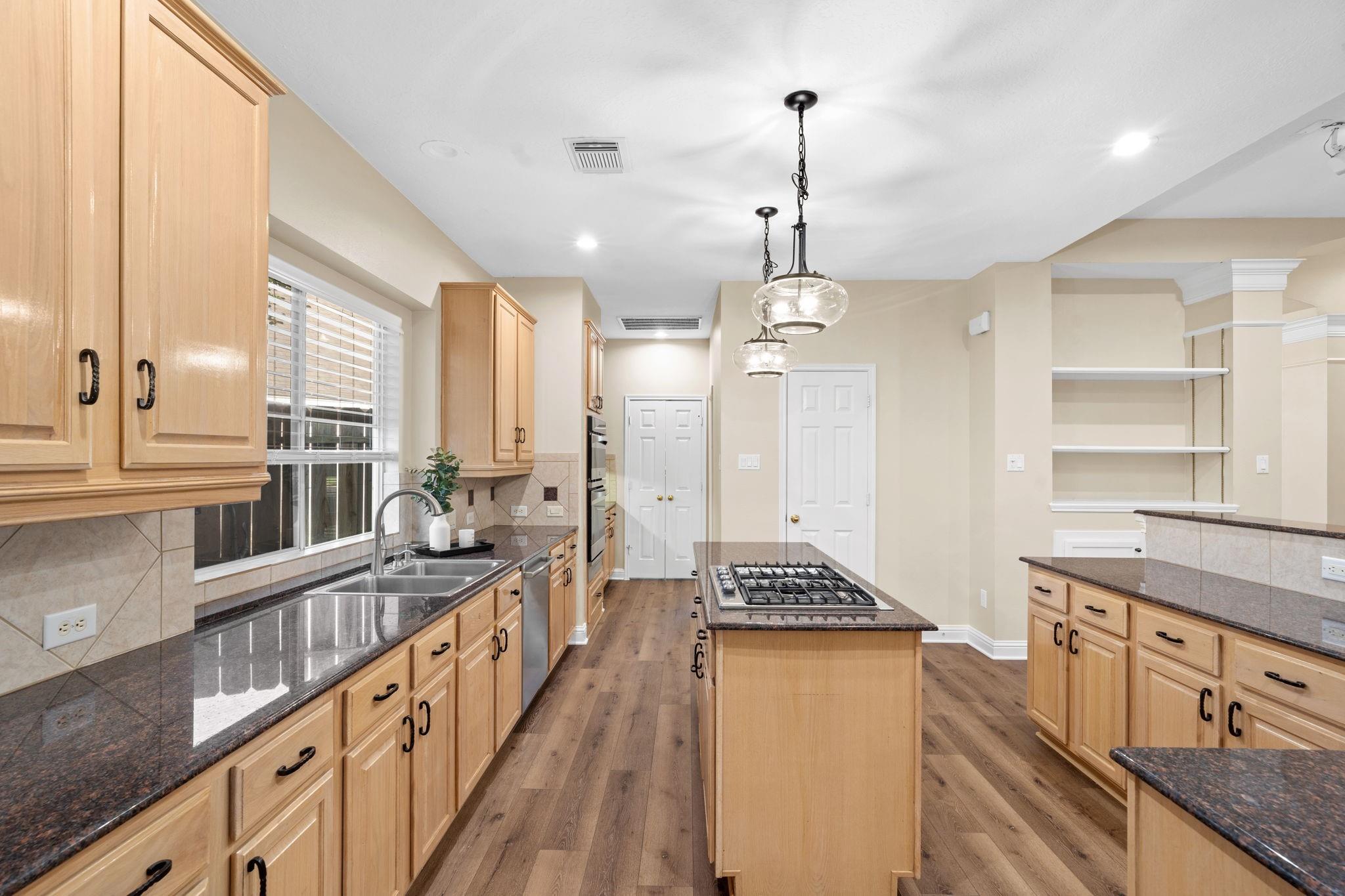 2038 Crisfield Drive