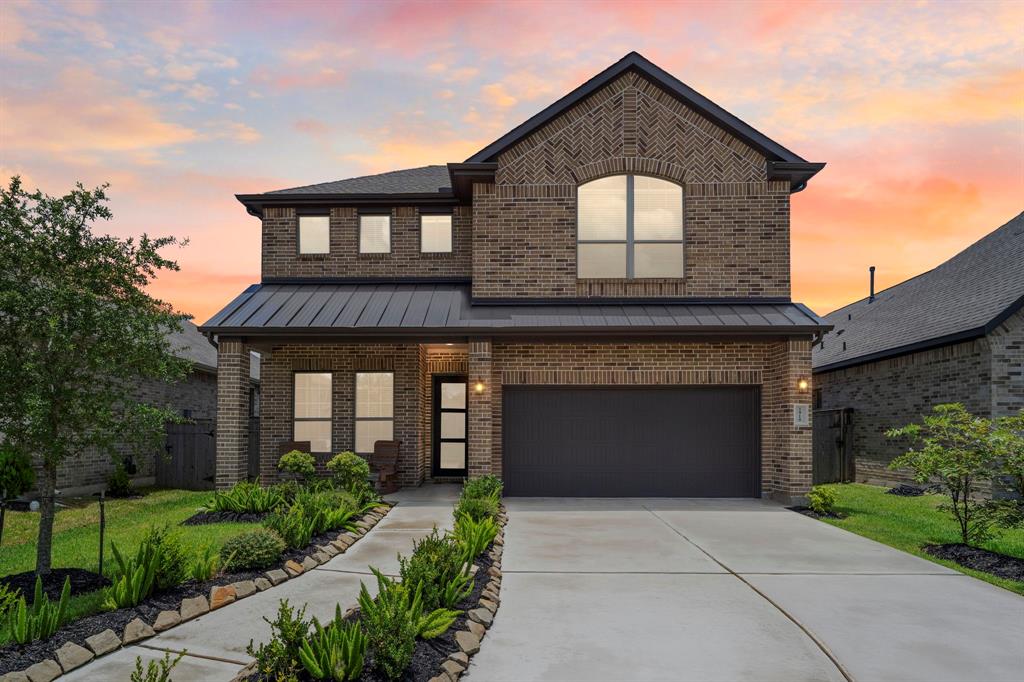 1919 Waters Branch Drive