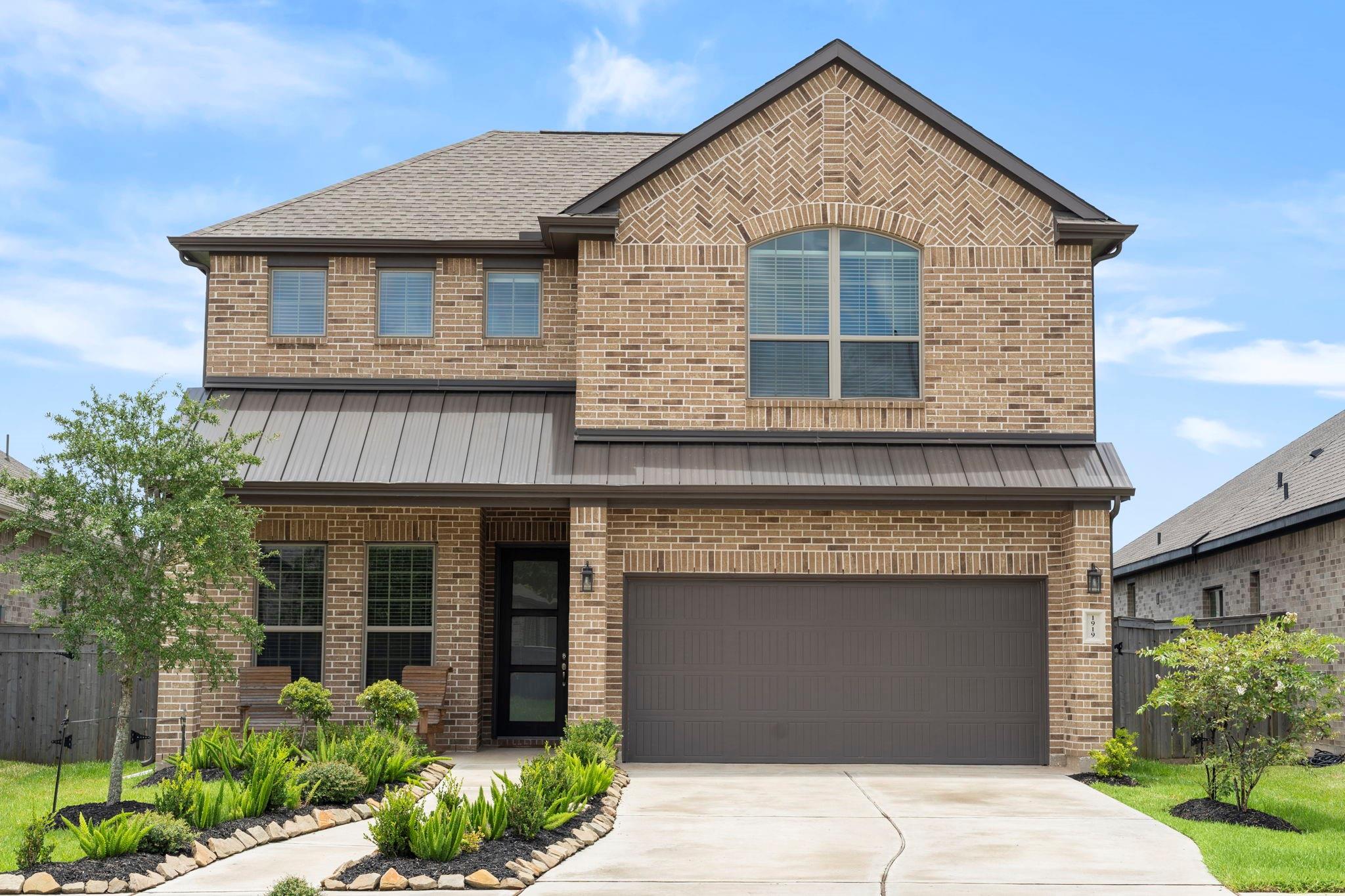 1919 Waters Branch Drive