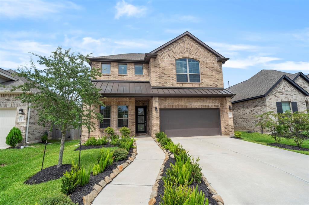 1919 Waters Branch Drive