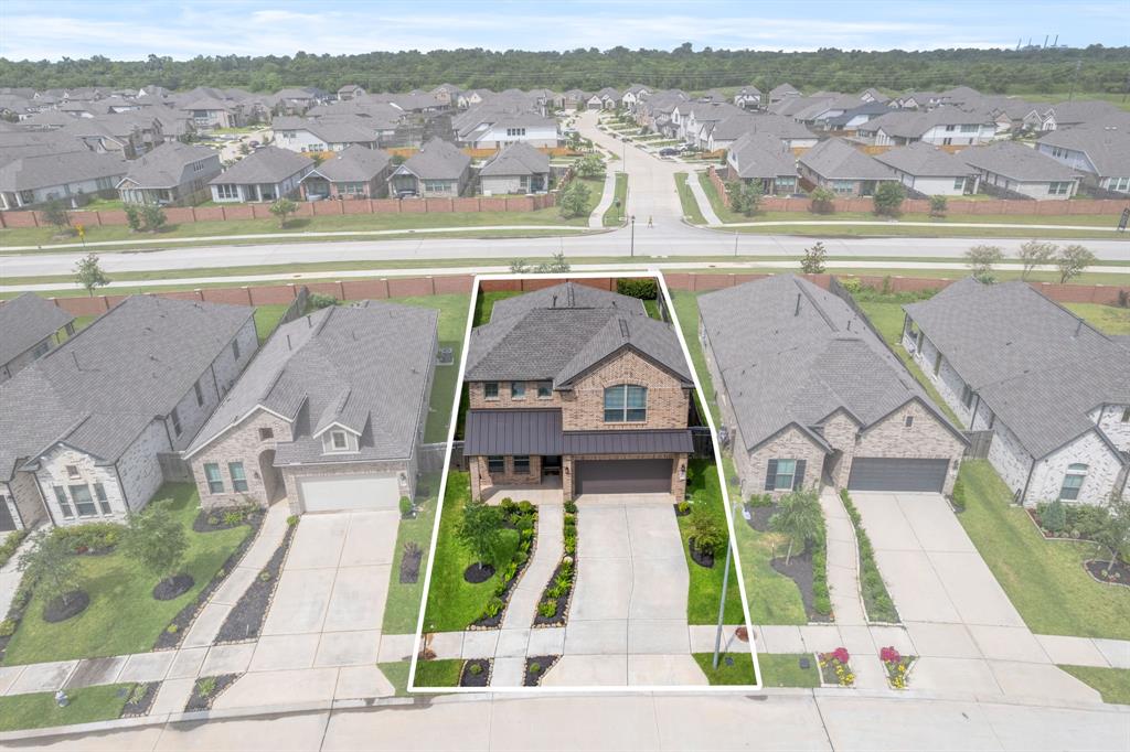 1919 Waters Branch Drive