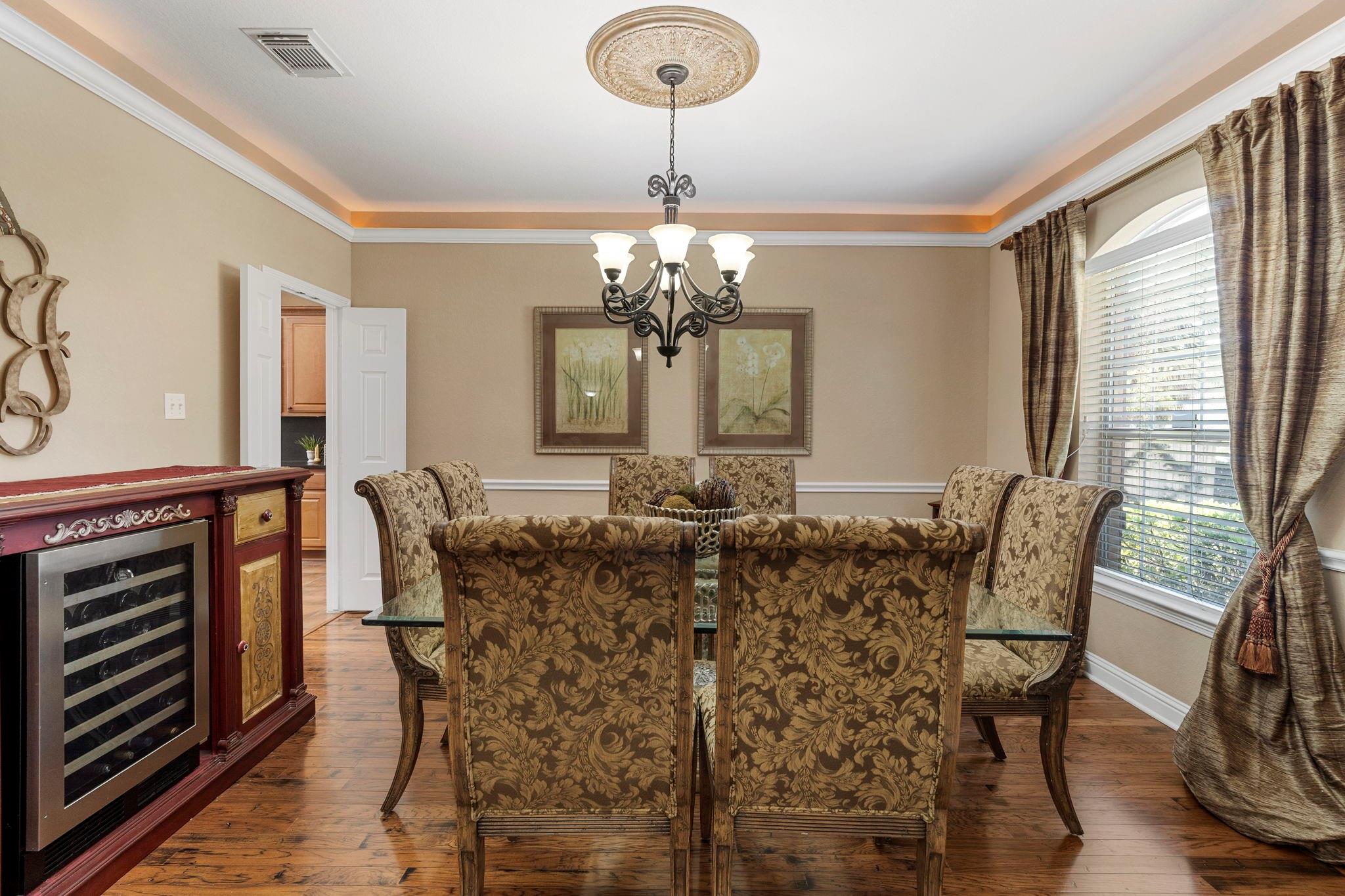 3406 Long Barrow Lane