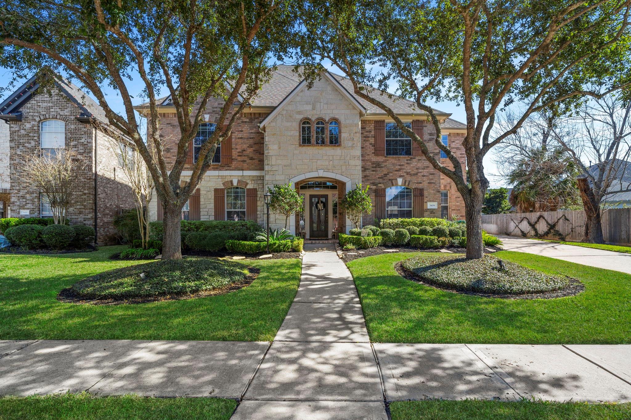 3406 Long Barrow Lane