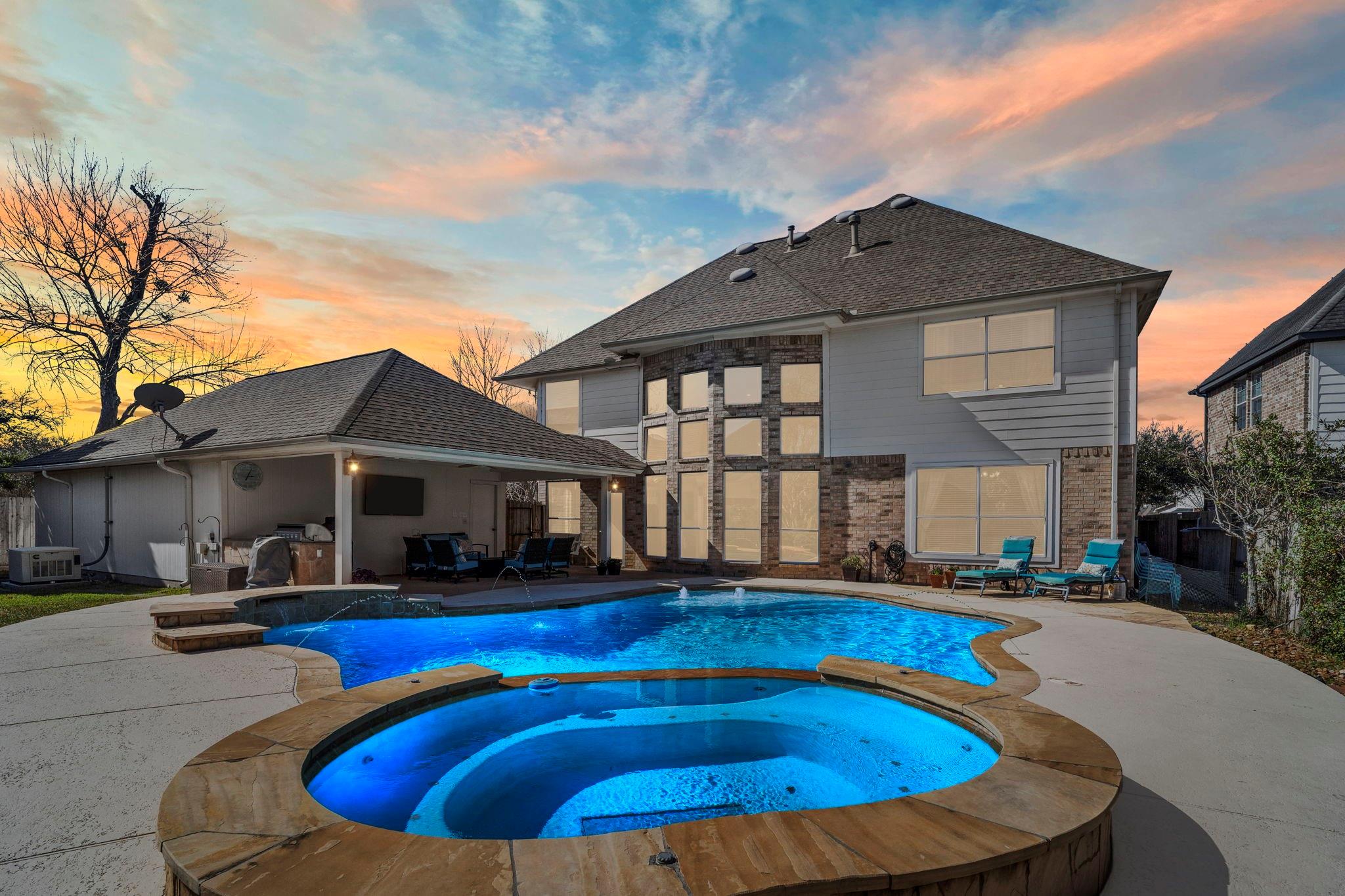 3406 Long Barrow Lane