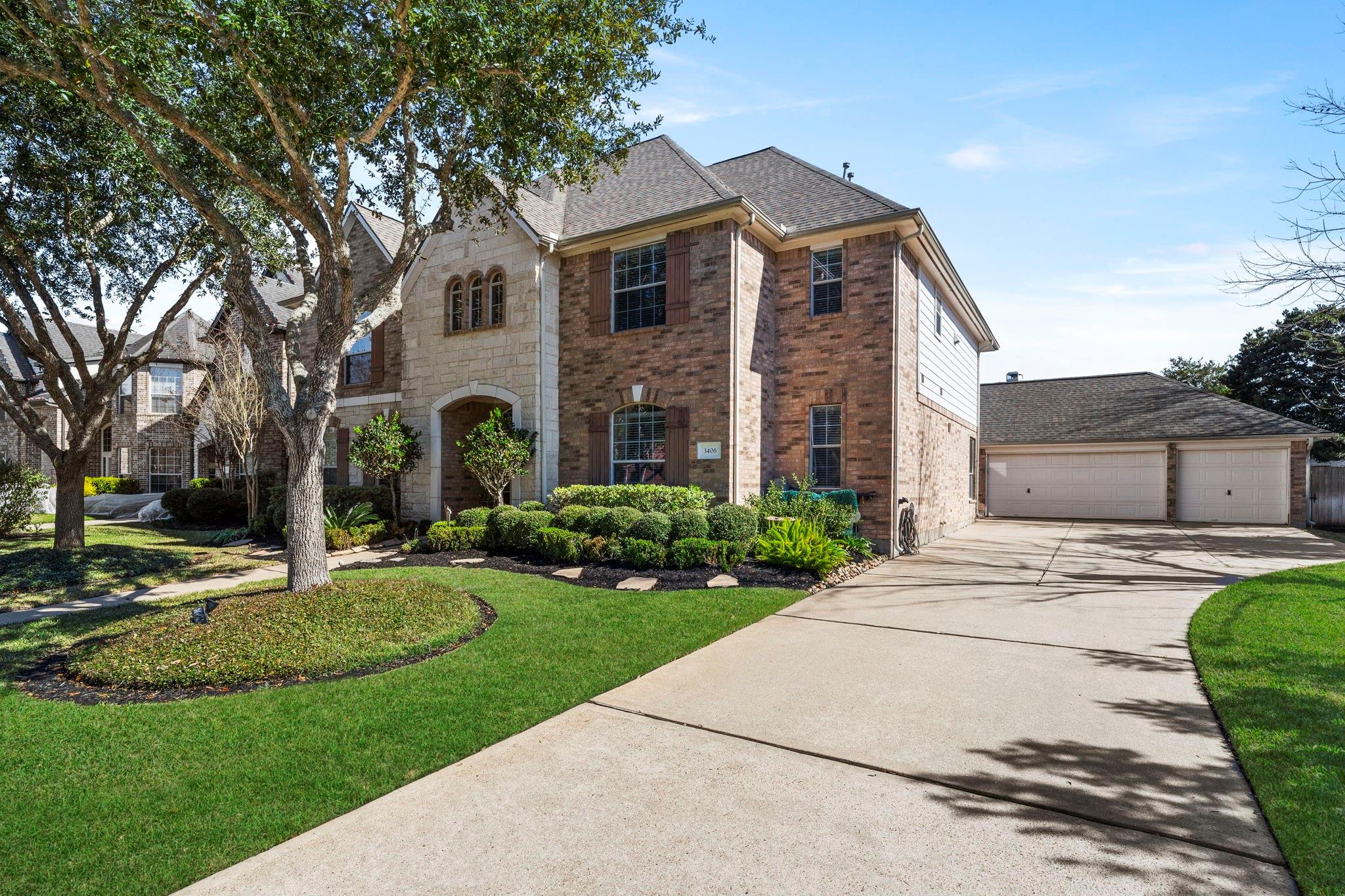 3406 Long Barrow Lane