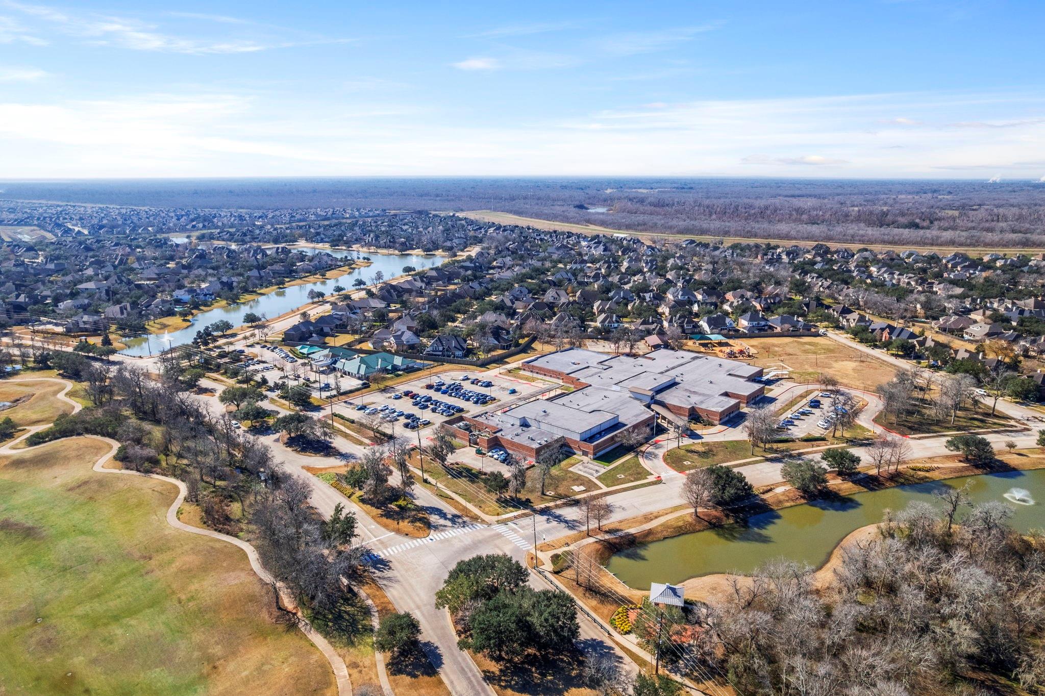 3406 Long Barrow Lane