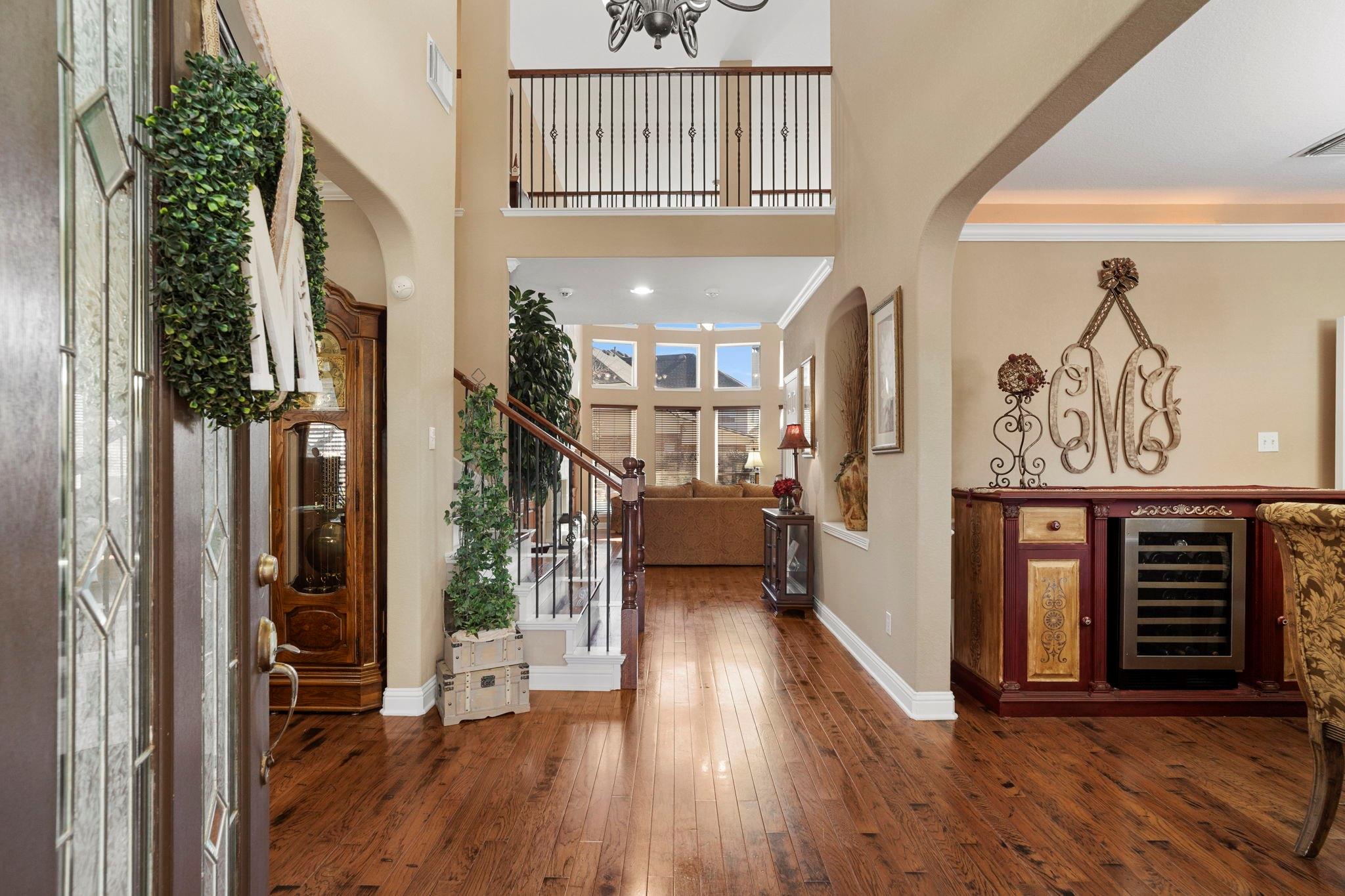 3406 Long Barrow Lane