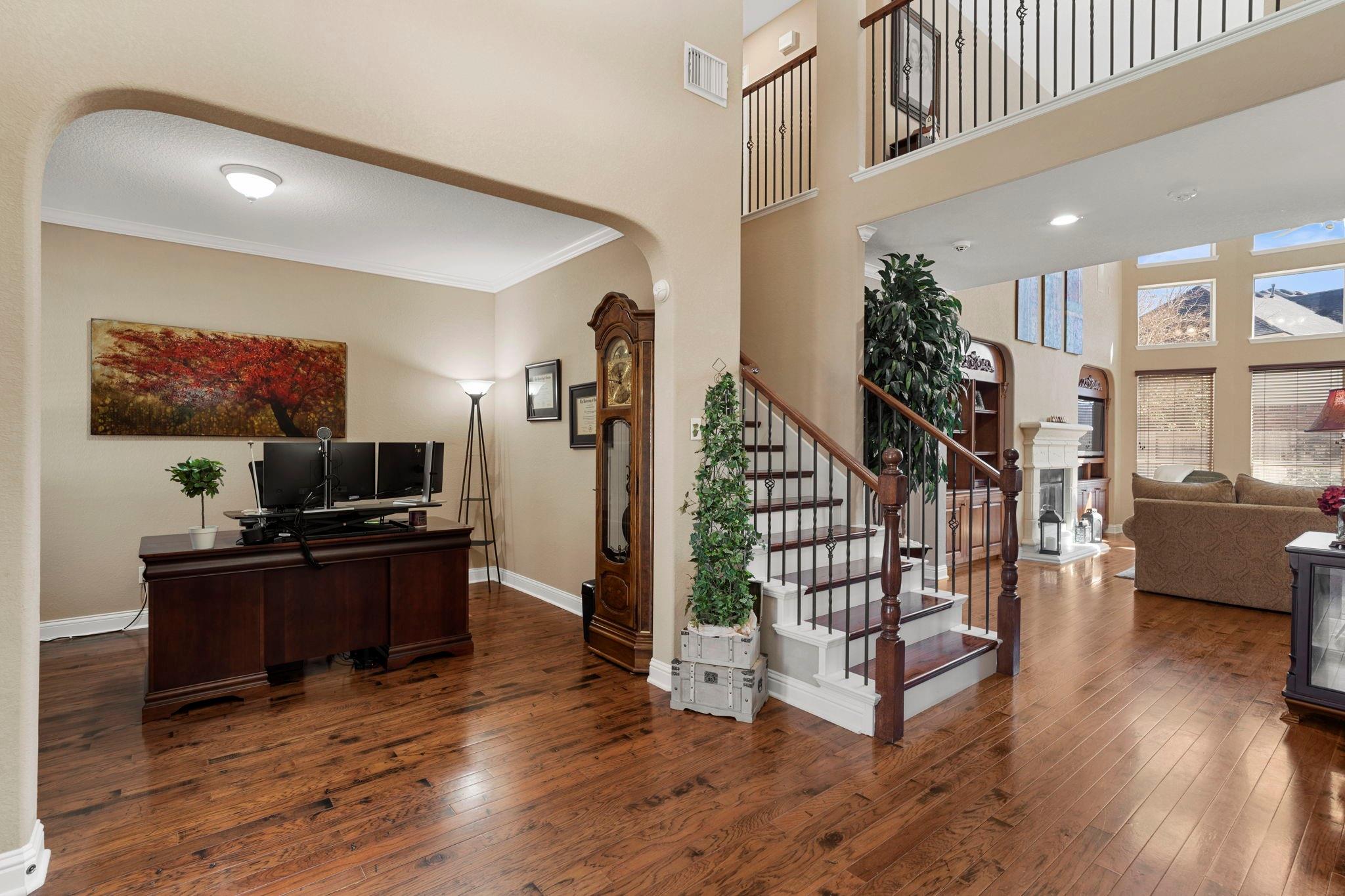 3406 Long Barrow Lane