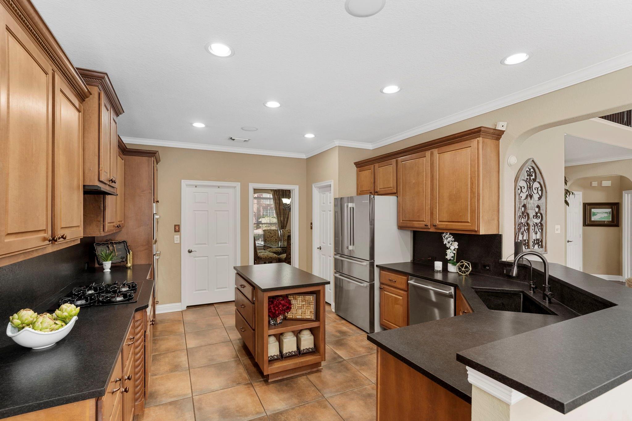 3406 Long Barrow Lane