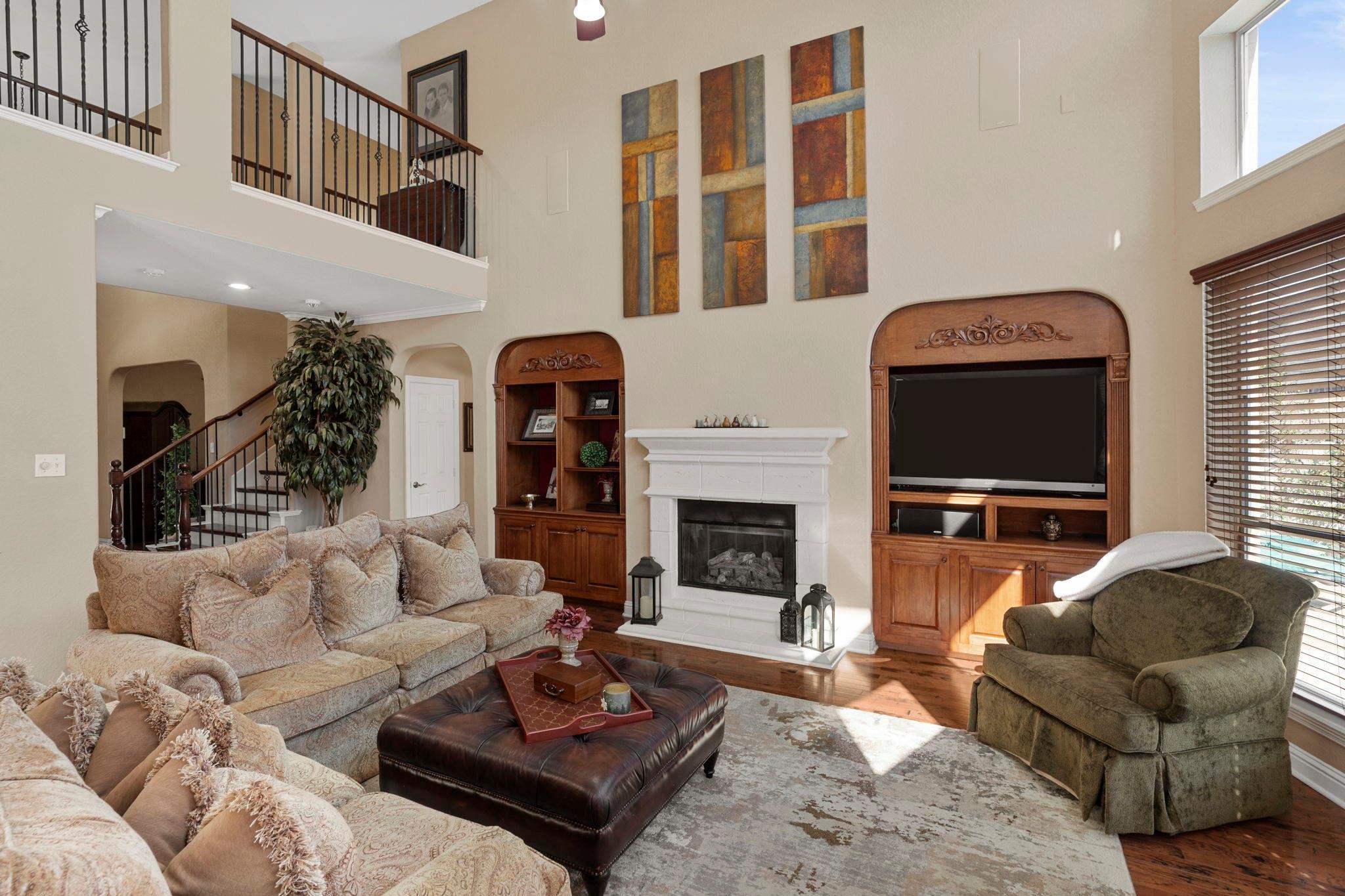 3406 Long Barrow Lane