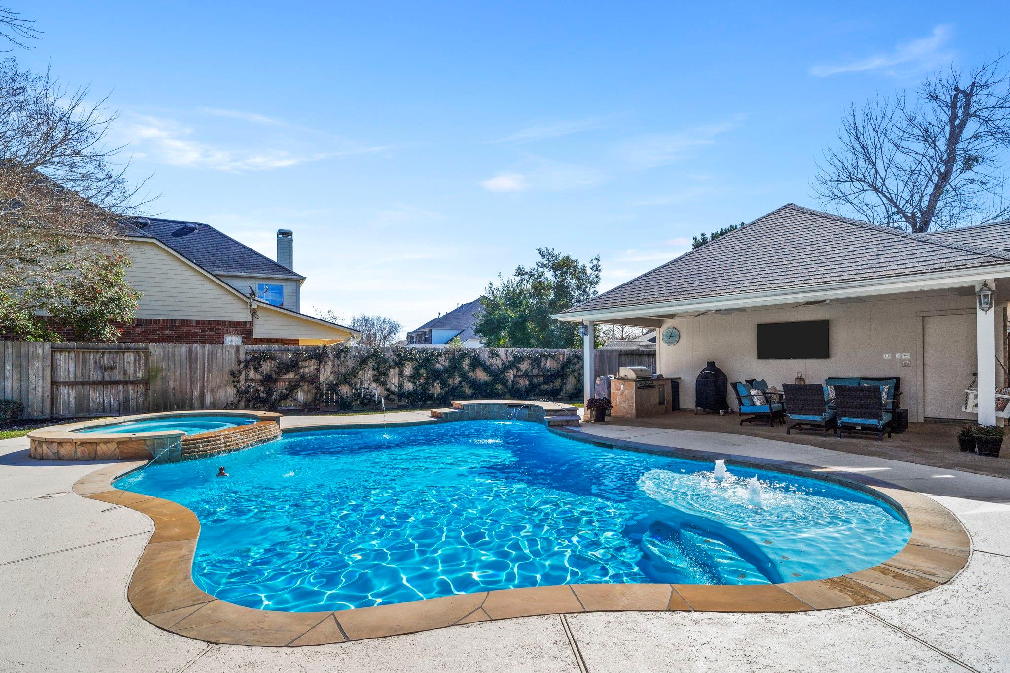 3406 Long Barrow Lane