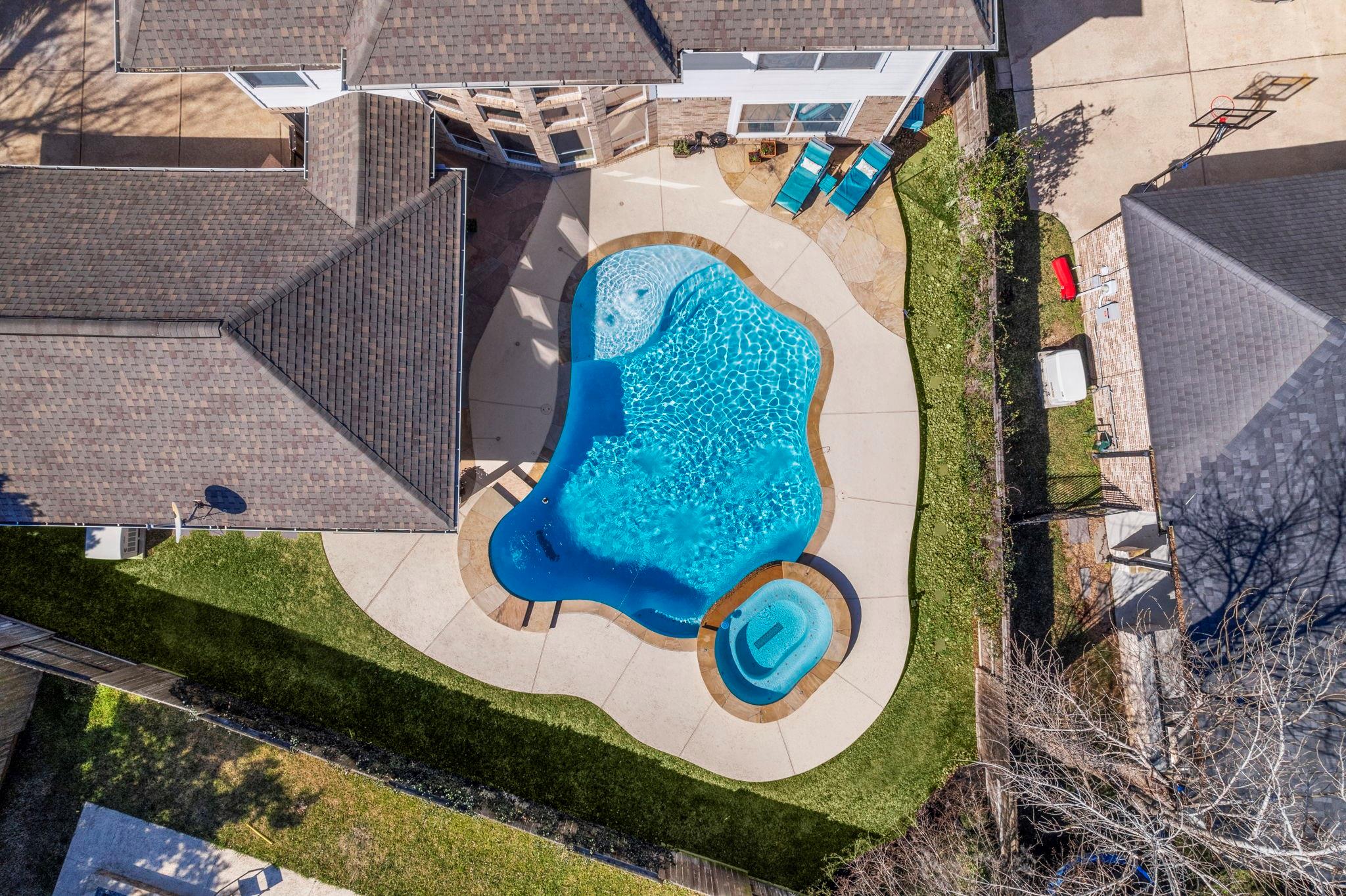 3406 Long Barrow Lane