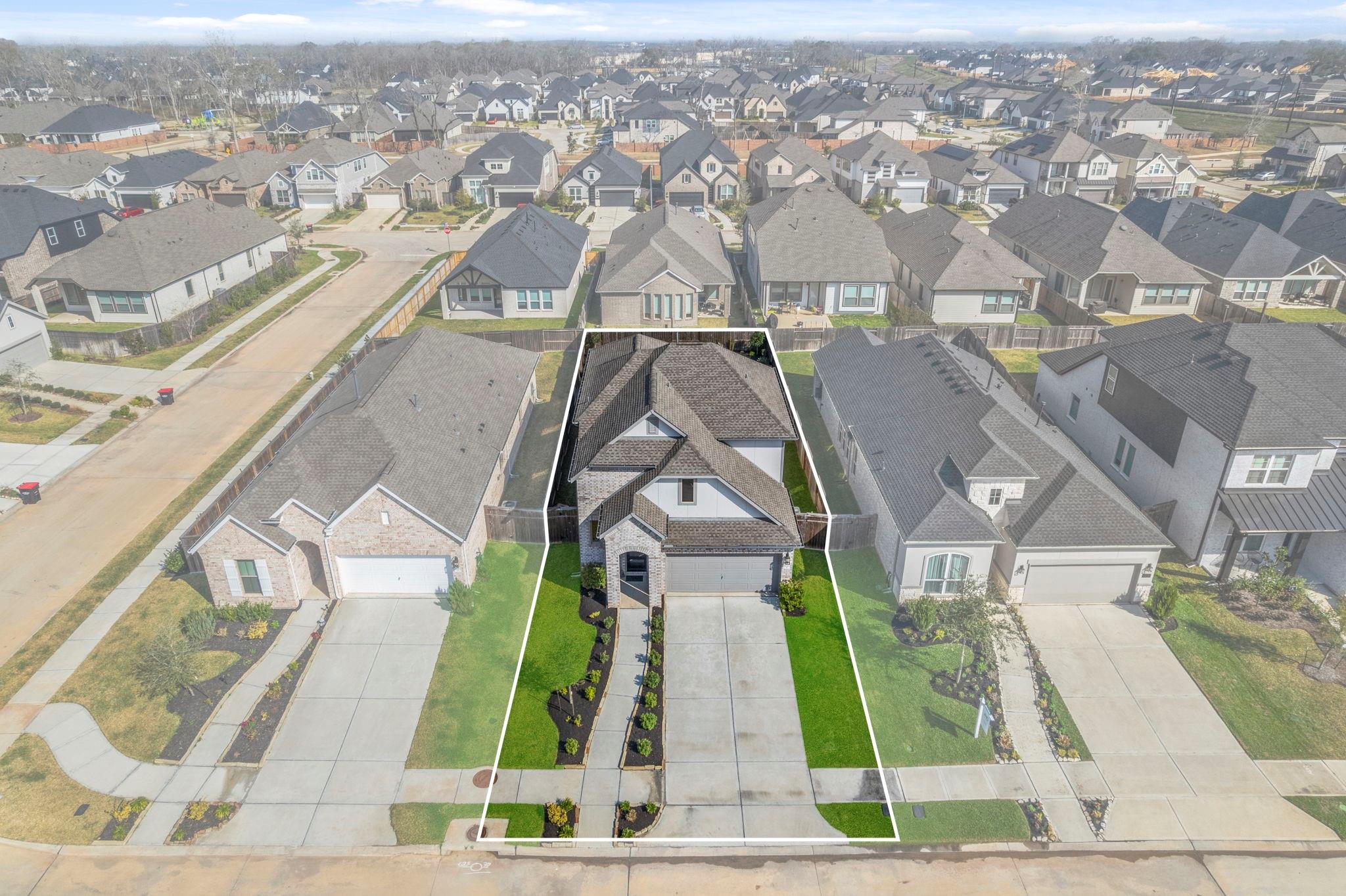 10707 River Walk Drive