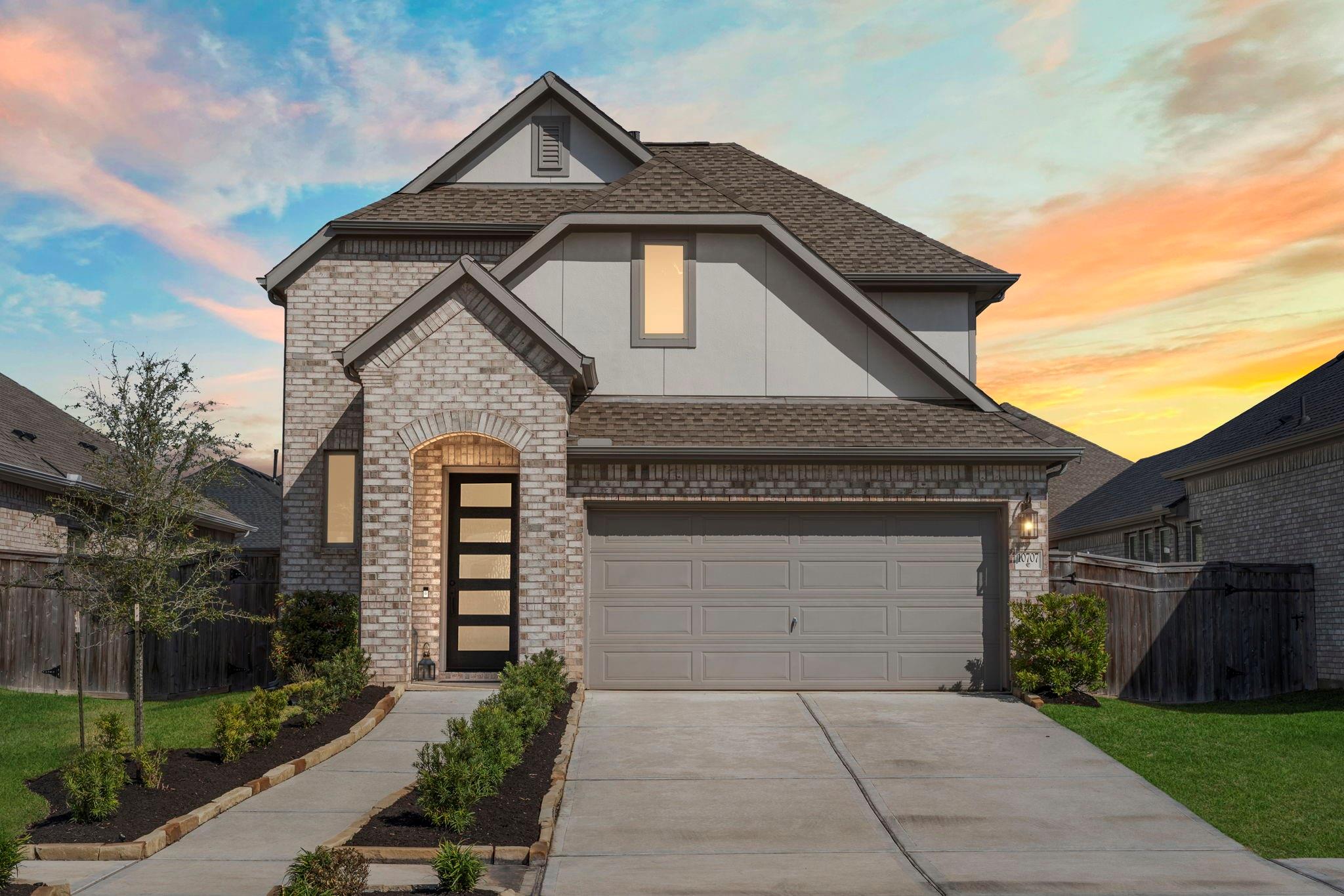 10707 River Walk Drive