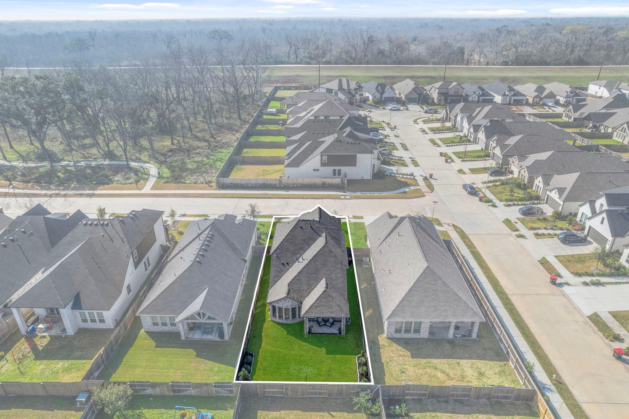 10707 River Walk Drive