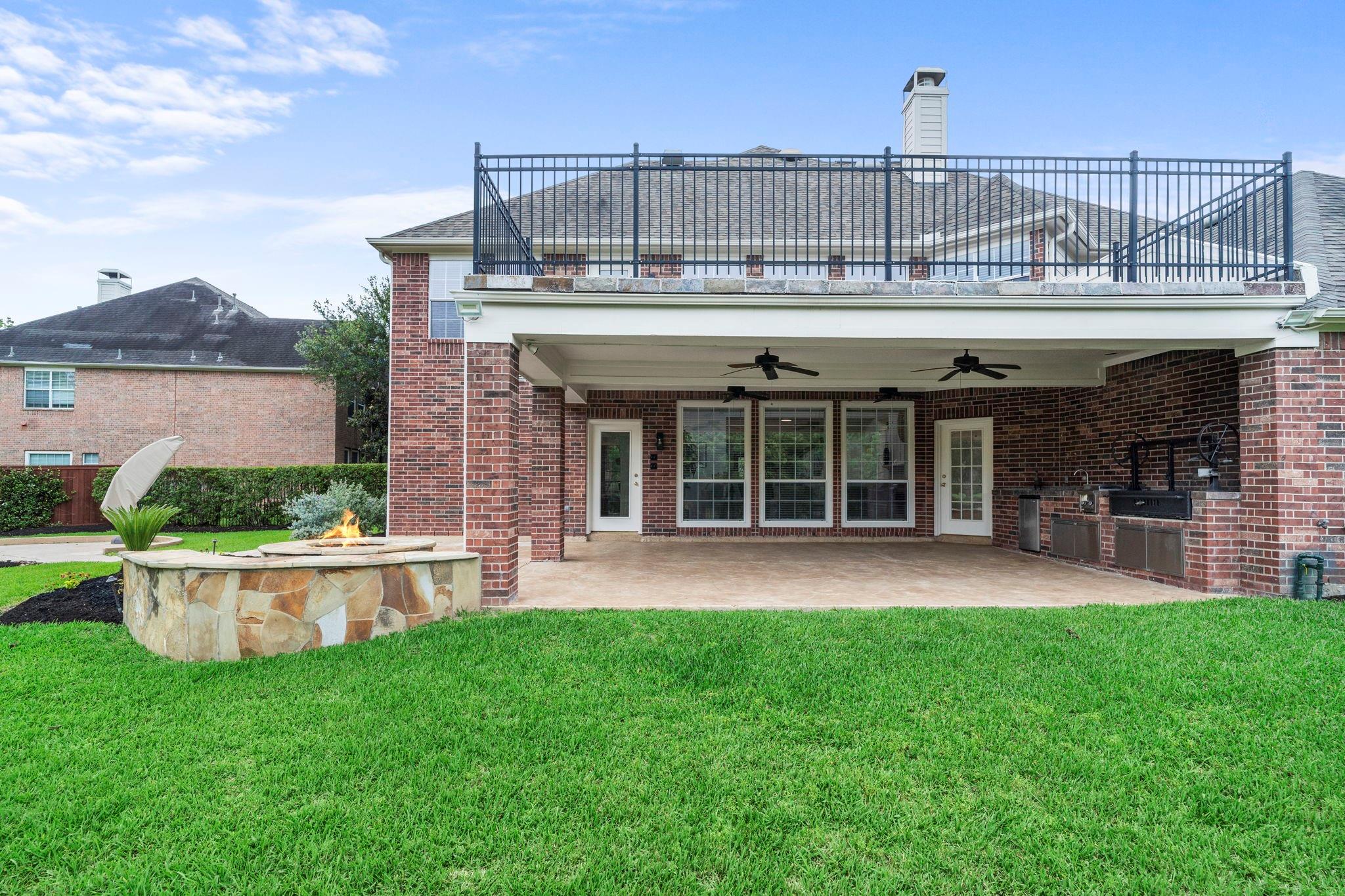 9503 Tallow Court