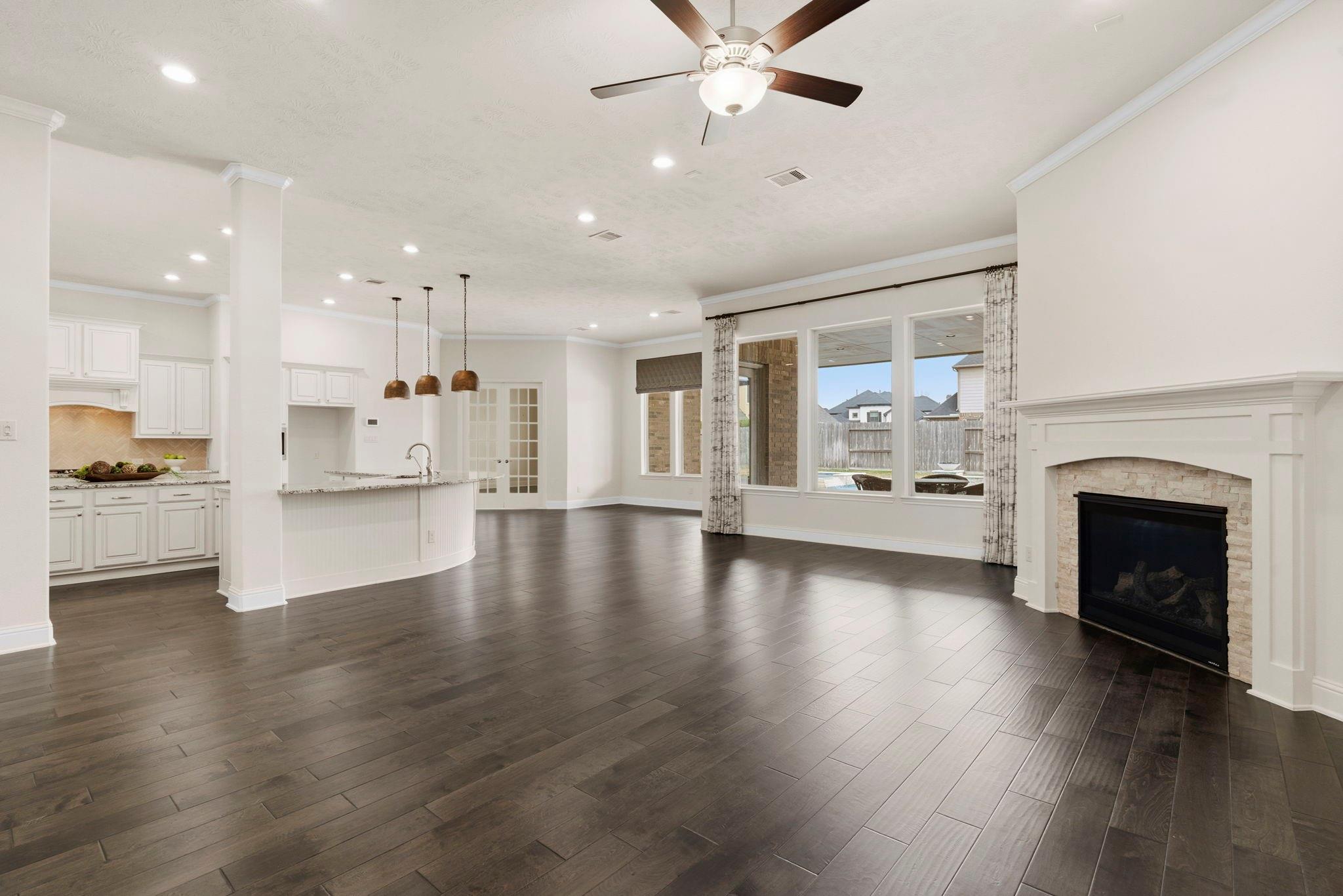 2102 Old Town Drive