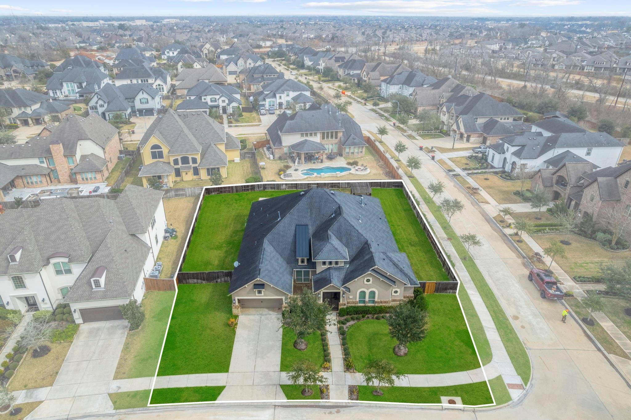 2102 Old Town Drive