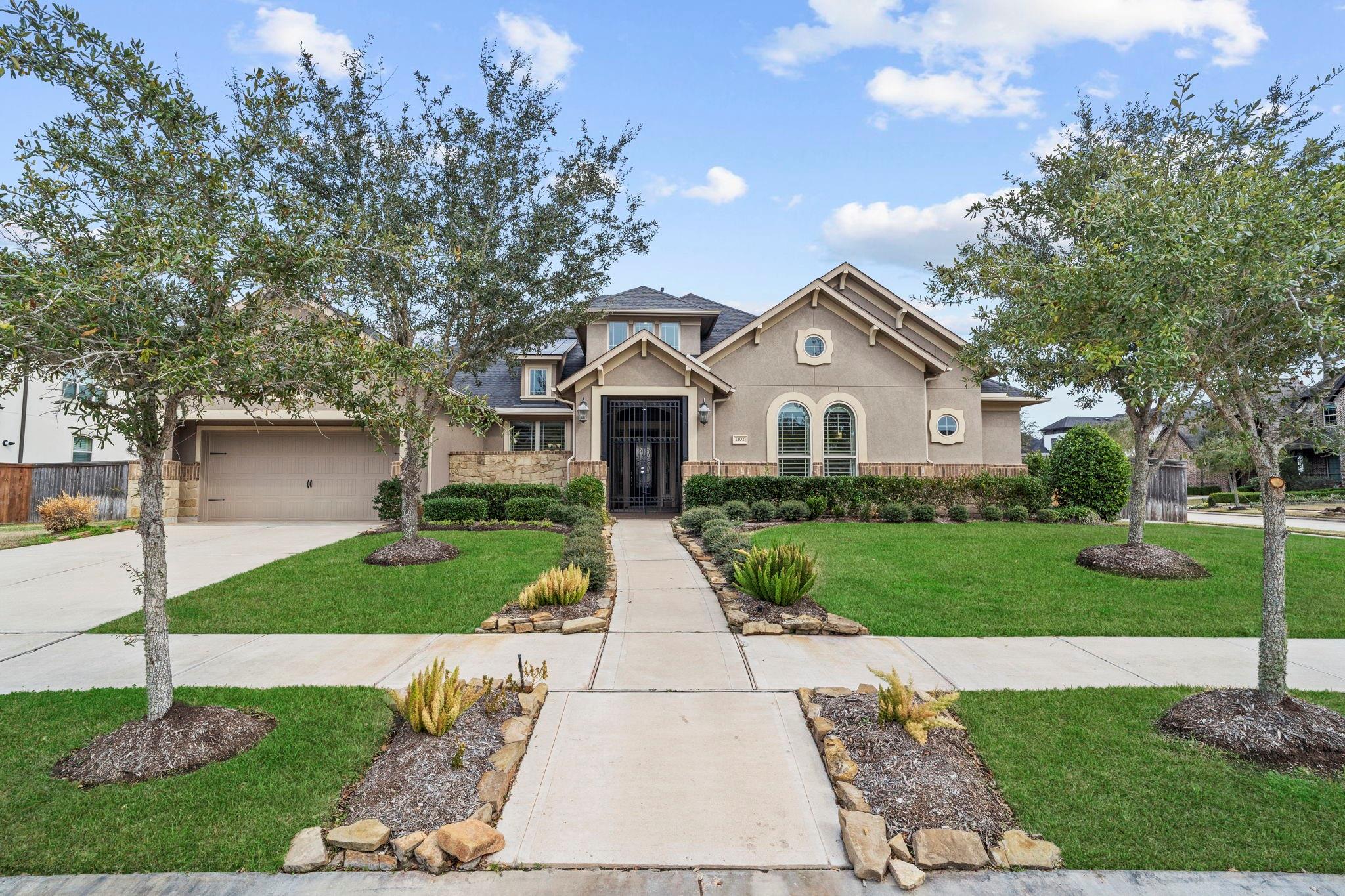 2102 Old Town Drive