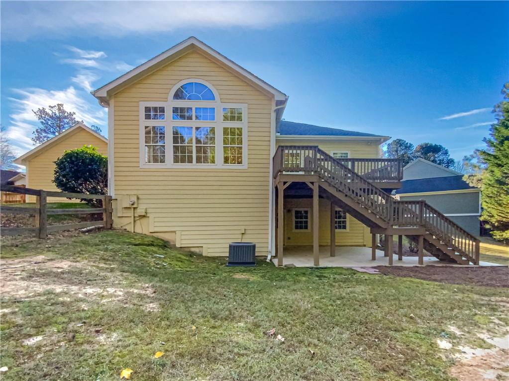 214 Cottage Walk