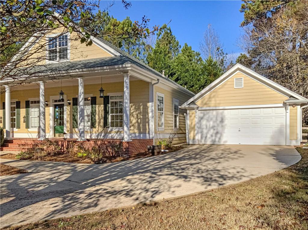 214 Cottage Walk