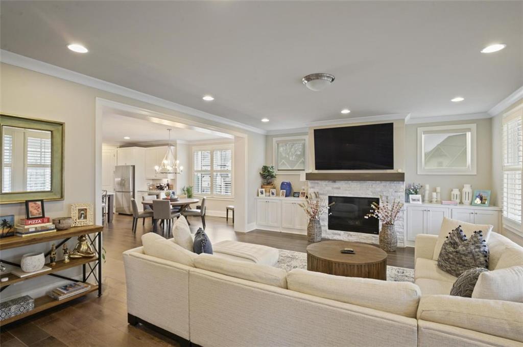 3341 BRYERSTONE Circle SE