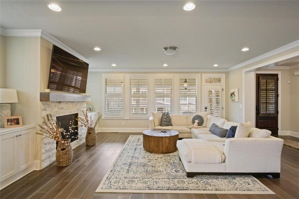 3341 BRYERSTONE Circle SE