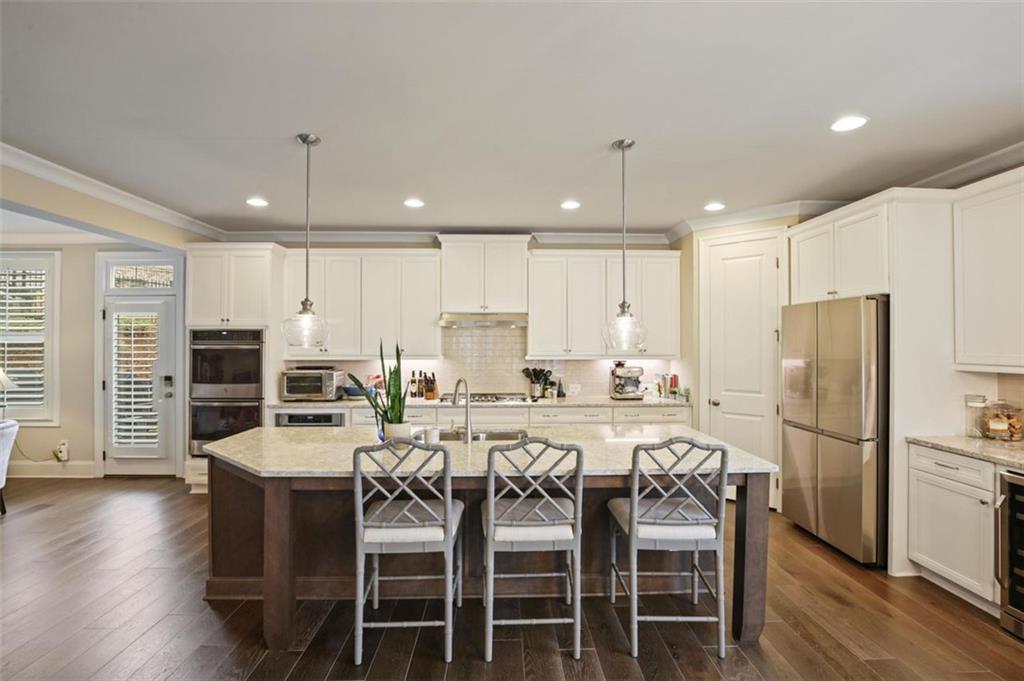 3341 BRYERSTONE Circle SE