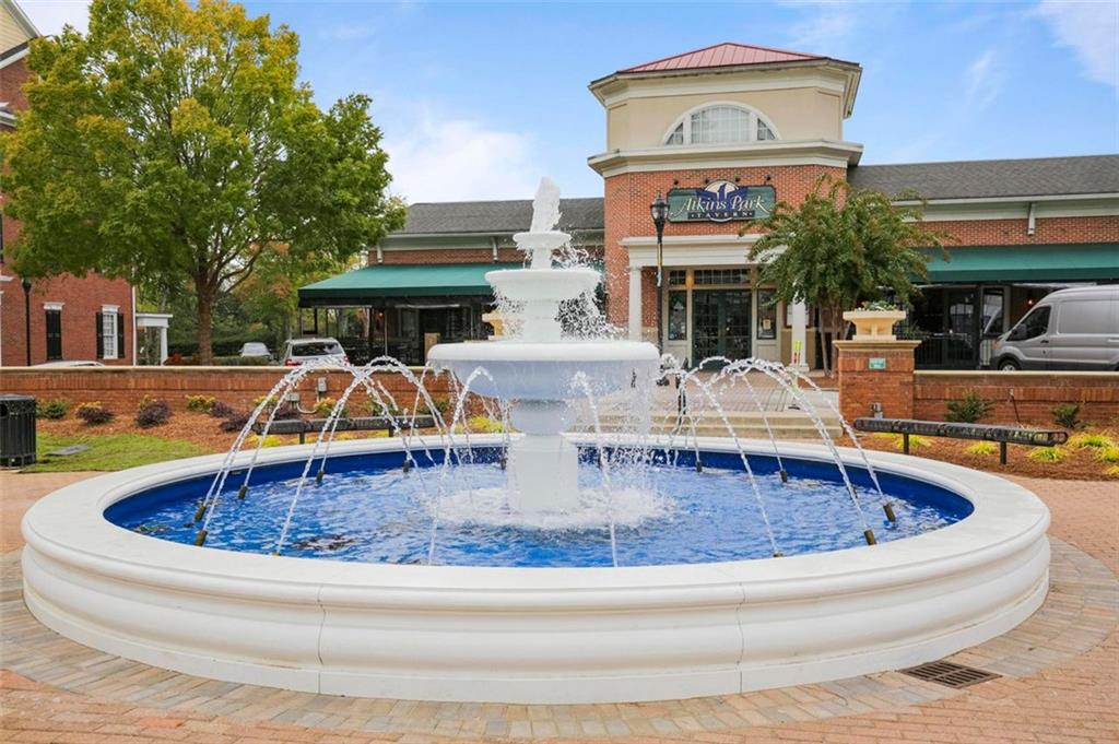 3341 BRYERSTONE Circle SE