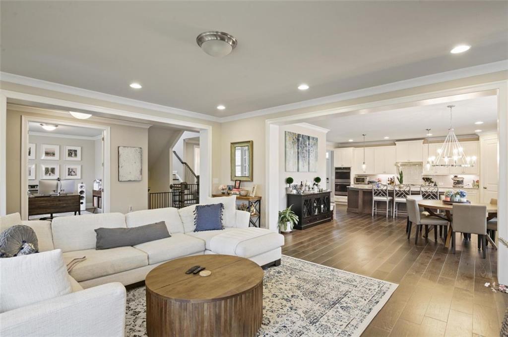 3341 BRYERSTONE Circle SE