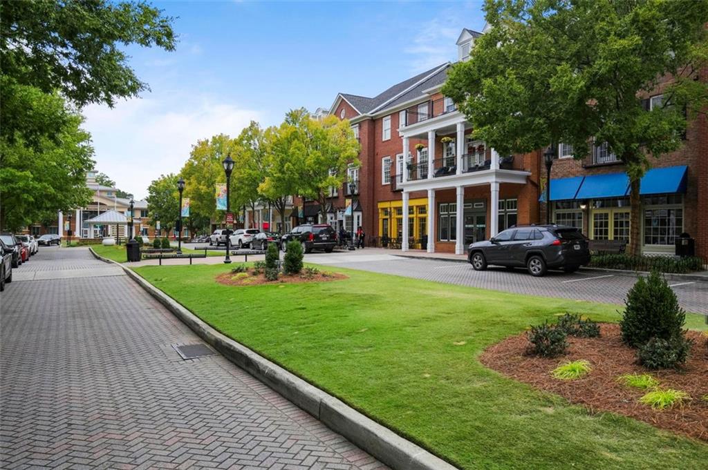 3341 BRYERSTONE Circle SE