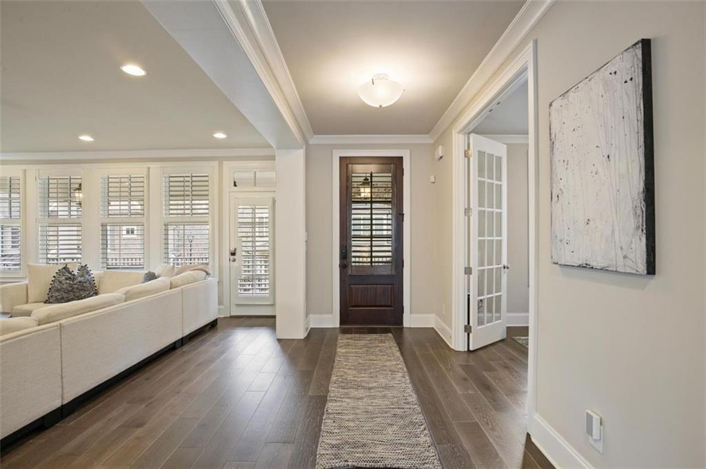 3341 BRYERSTONE Circle SE