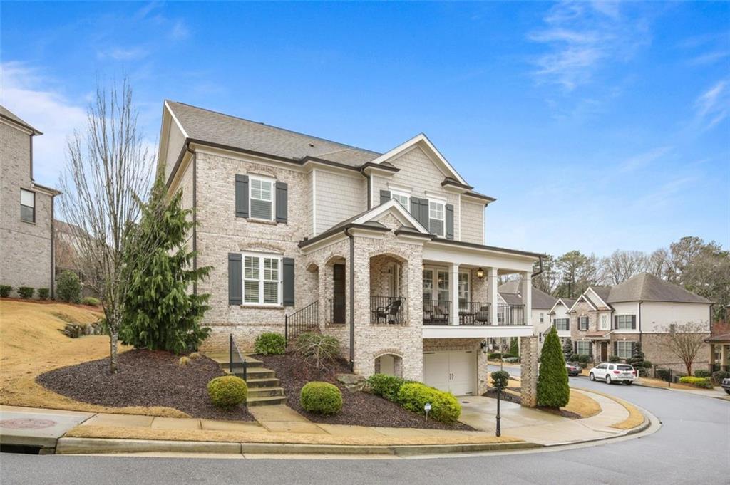 3341 BRYERSTONE Circle SE