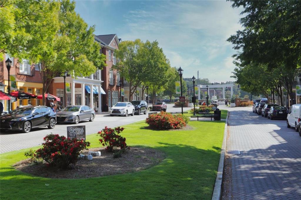 3341 BRYERSTONE Circle SE