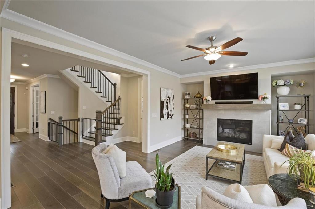 3341 BRYERSTONE Circle SE