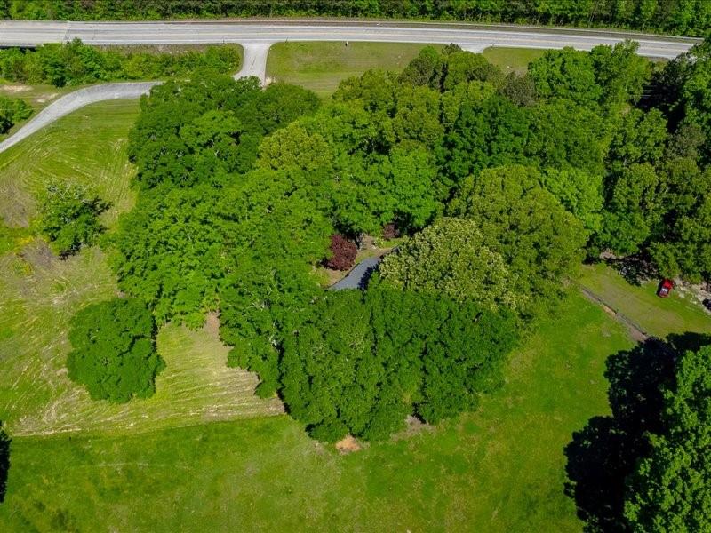 1141 Buchanan Highway