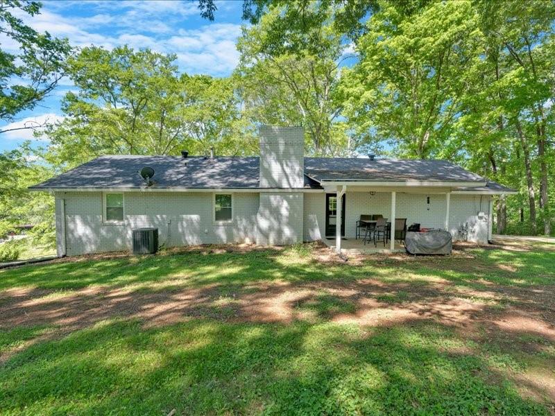 1141 Buchanan Highway