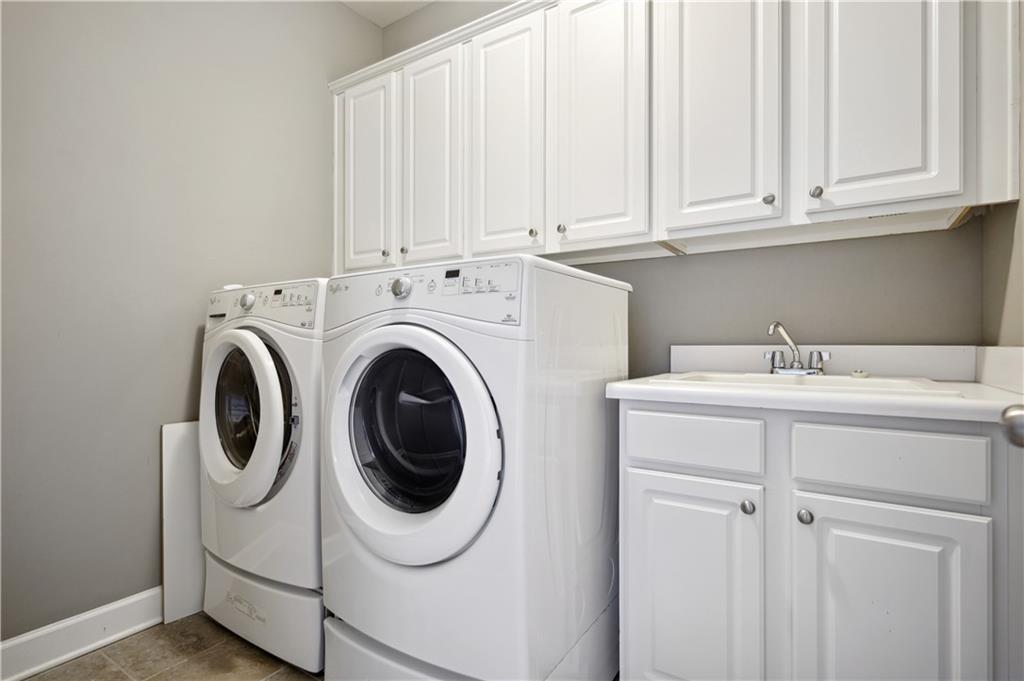 3537 Ashcroft Drive SE