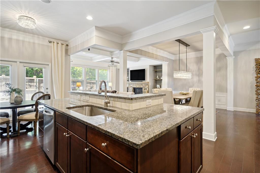 3537 Ashcroft Drive SE