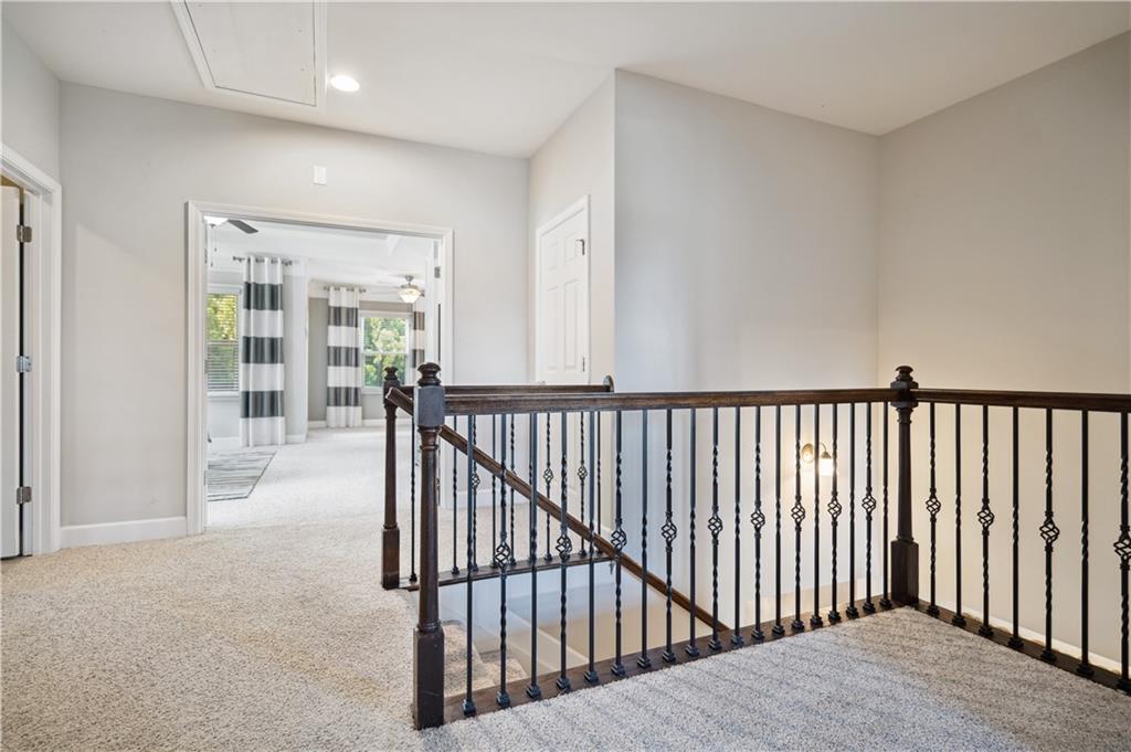 3537 Ashcroft Drive SE