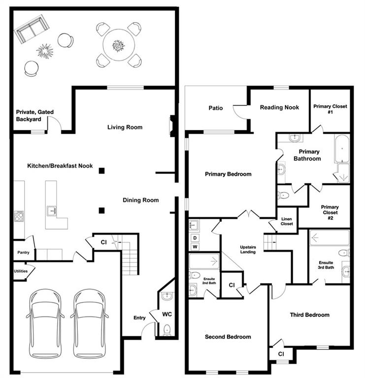 3537 Ashcroft Drive SE