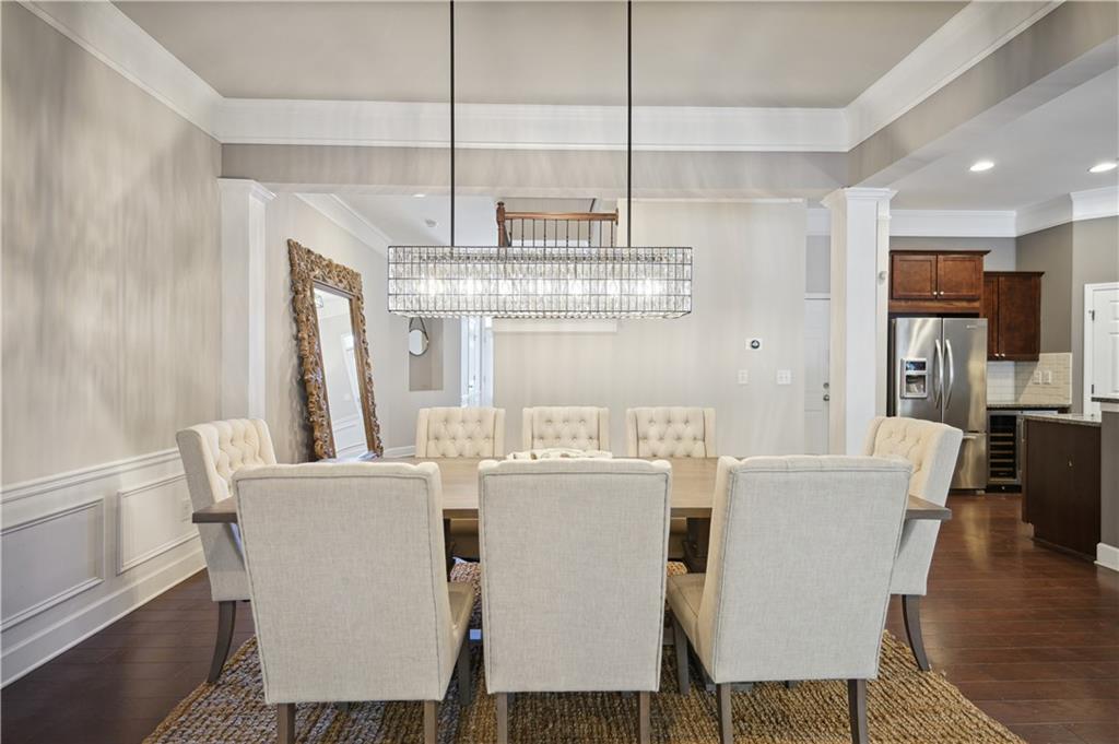 3537 Ashcroft Drive SE