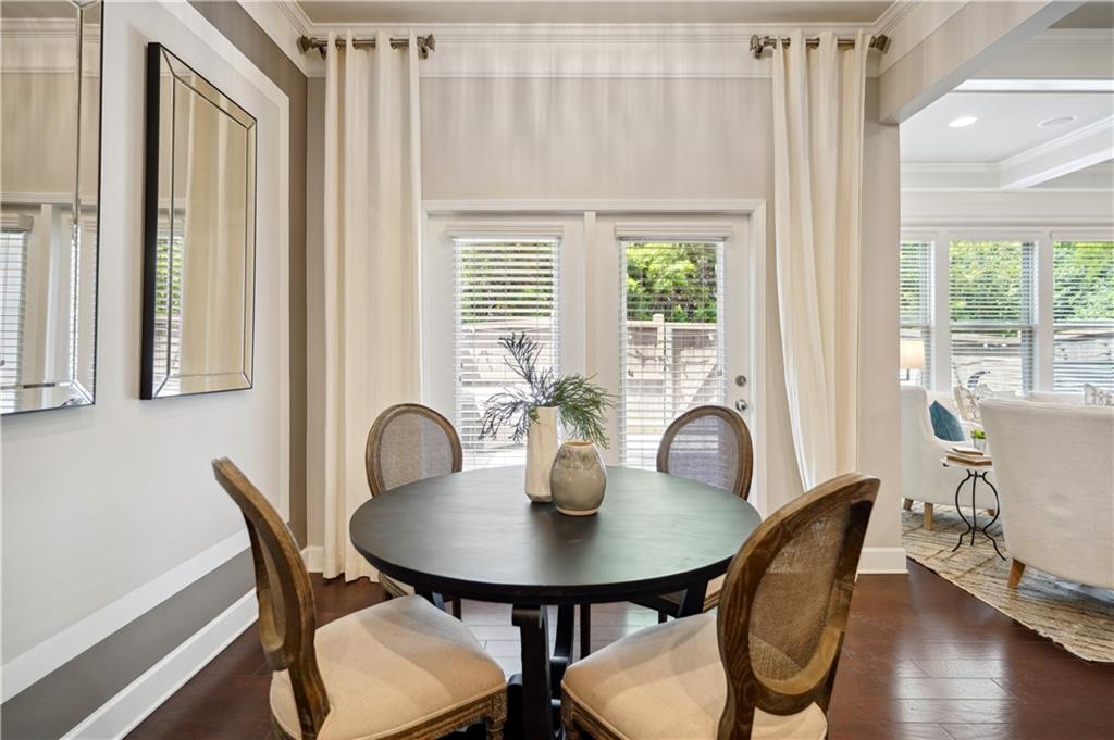 3537 Ashcroft Drive SE