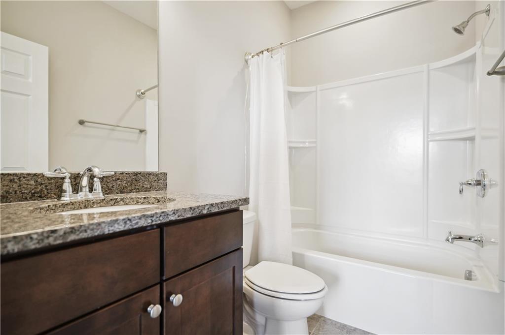 3537 Ashcroft Drive SE