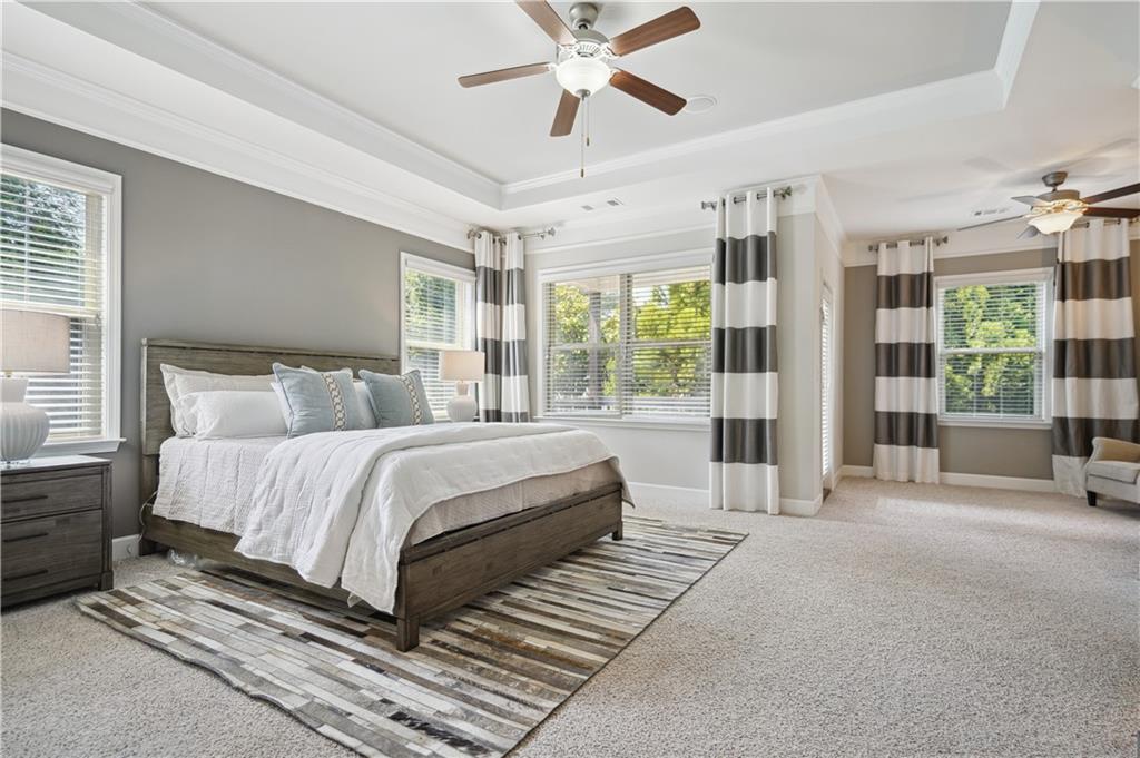 3537 Ashcroft Drive SE