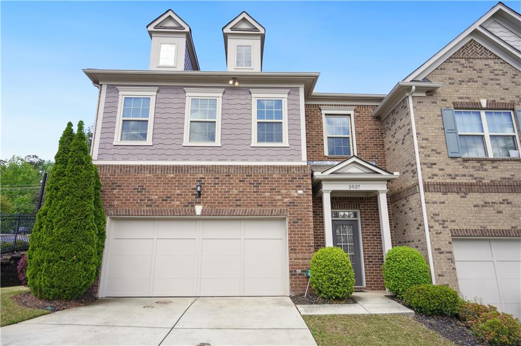 3537 Ashcroft Drive SE