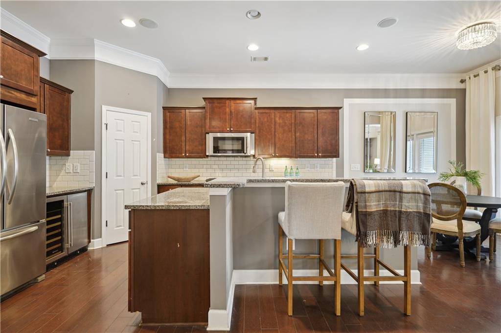 3537 Ashcroft Drive SE