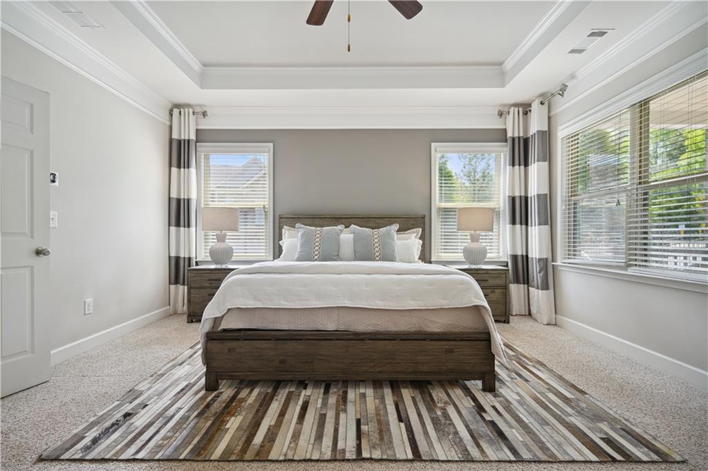 3537 Ashcroft Drive SE